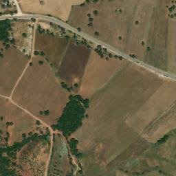 Satellite imagery of Kêf en Noûmri, DZ