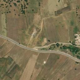 Satellite imagery of Kêf en Noûmri, DZ