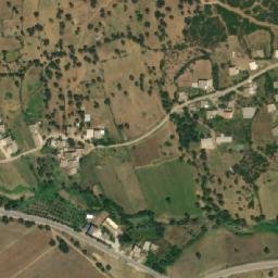 Satellite imagery of Kêf en Noûmri, DZ