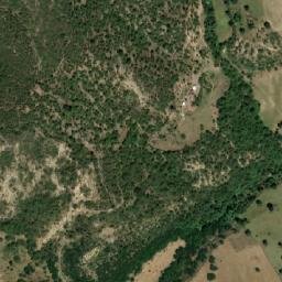 Satellite imagery of Koudiat Merzoug, DZ