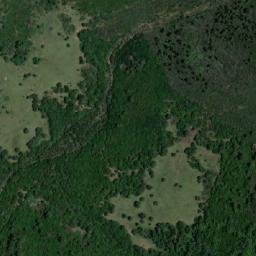 Satellite imagery of Djebel el Ma’za, DZ