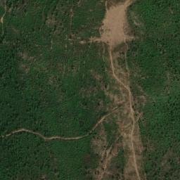 Satellite imagery of Koudiat el Kharouba, DZ