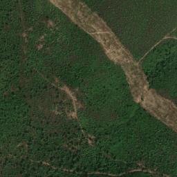 Satellite imagery of Koudiat el Kharouba, DZ