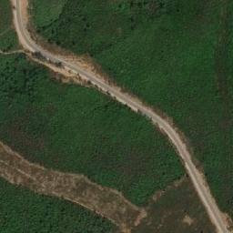 Satellite imagery of Koudiat el Kharouba, DZ