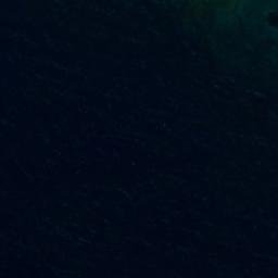 Satellite imagery of Ákra Agía María, GR