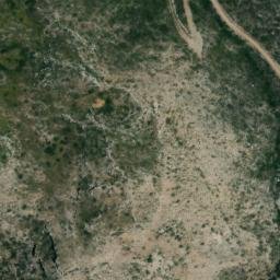 Satellite imagery of Lykogkremós, GR