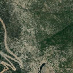 Satellite imagery of Lykogkremós, GR