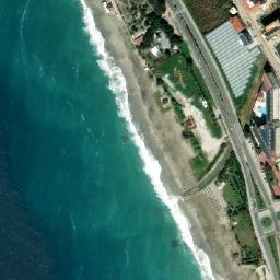 Drone Görünümü