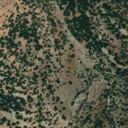 Satellite imagery of Chiyā-i Saripā, IQ