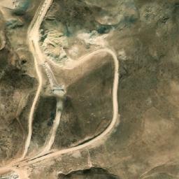 Satellite imagery of Ma‘dan-e Dowlowmīt-e Āgh Mīr, IR