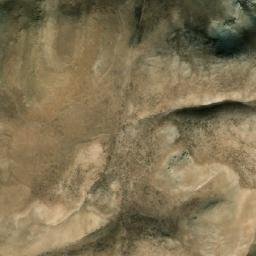 Satellite imagery of Ma‘dan-e Dowlowmīt-e Āgh Mīr, IR