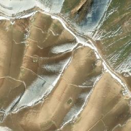 Satellite imagery of Shēr-e Mard Kōtal, AF