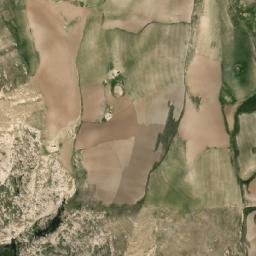 Satellite imagery of Safēd Kōtal, AF