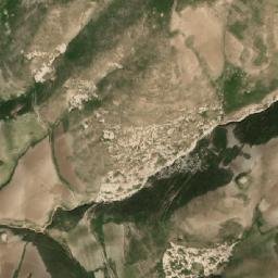 Satellite imagery of Safēd Kōtal, AF