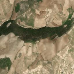 Satellite imagery of Safēd Kōtal, AF