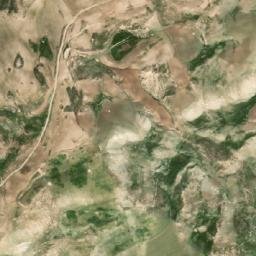 Satellite imagery of Kham-e Āq Būlāq, AF