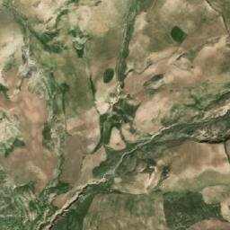Satellite imagery of Kham-e Āq Būlāq, AF