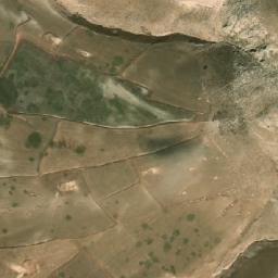 Satellite imagery of Bukah Mazār, AF