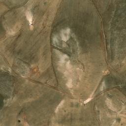 Satellite imagery of Bukah Mazār, AF
