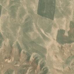 Satellite imagery of Ōnghīr, AF