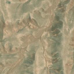 Satellite imagery of Ōnghīr, AF