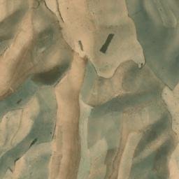 Satellite imagery of Kōtal-e Rang Sāy, AF