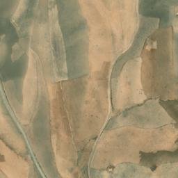Satellite imagery of Kōtal-e Rang Sāy, AF