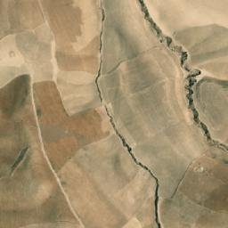 Satellite imagery of Kōtal-e Kaftar Khānah, AF
