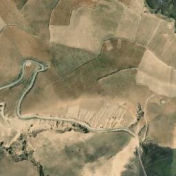 Satellite imagery of Kōtal-e Kaftar Khānah, AF