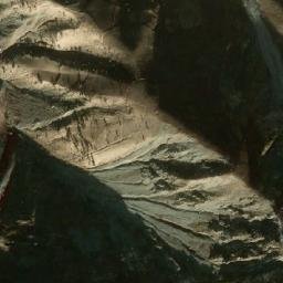 Satellite imagery of Khvājeh Bīnā, AF