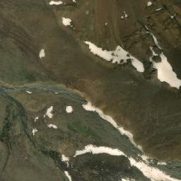 Satellite imagery of Kōh-e Dūāw, AF