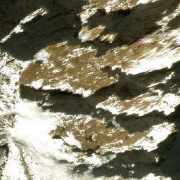 Satellite imagery of Kōh-e Kalyow, AF
