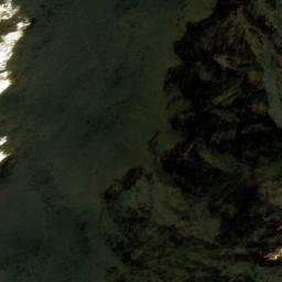 Satellite imagery of Kōh-e Kalyow, AF