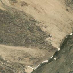 Satellite imagery of Chashmah-ye Darāz, AF