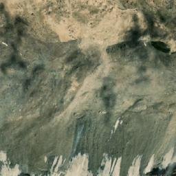 Satellite imagery of Chashmah-ye Darāz, AF