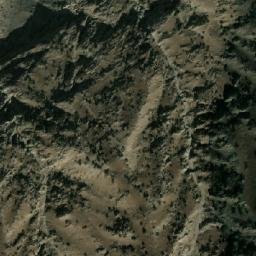 Satellite imagery of Shaykh Salmān, AF