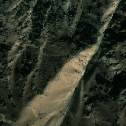 Satellite imagery of Shaykh Salmān, AF