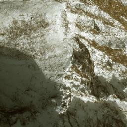 Satellite imagery of Uchidar, AF