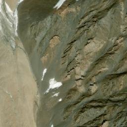 Satellite imagery of Jaru Dir, AF