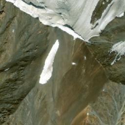 Satellite imagery of Jaru Dir, AF