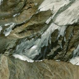 Satellite imagery of Jaru Dir, AF