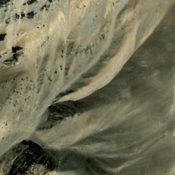 Satellite imagery of Aligut, PK