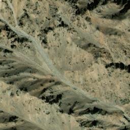 Satellite imagery of Aligut, PK