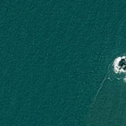 Satellite imagery of Pun-sŏ, KR