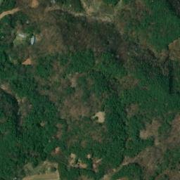 Satellite imagery of Ttungttung-bawi, KR