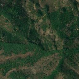 Satellite imagery of Ttungttung-bawi, KR