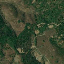 Satellite imagery of Ttungttung-bawi, KR