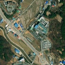 Satellite imagery of Usanseong, KR