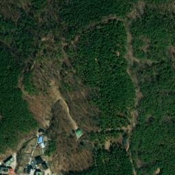 Satellite imagery of Usanseong, KR
