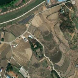 Satellite imagery of Hallimjeong, KR